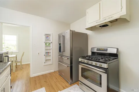 $1,150,000 | 833 Belle Avenue, San Rafael, CA 94901