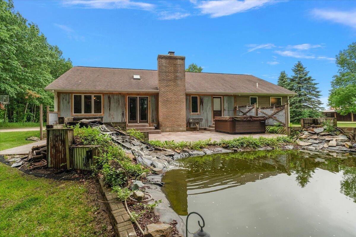 805 West Moore Road Grant, MI 49327 - Photo 9 of 61 18-805 W Moore Rd-18
