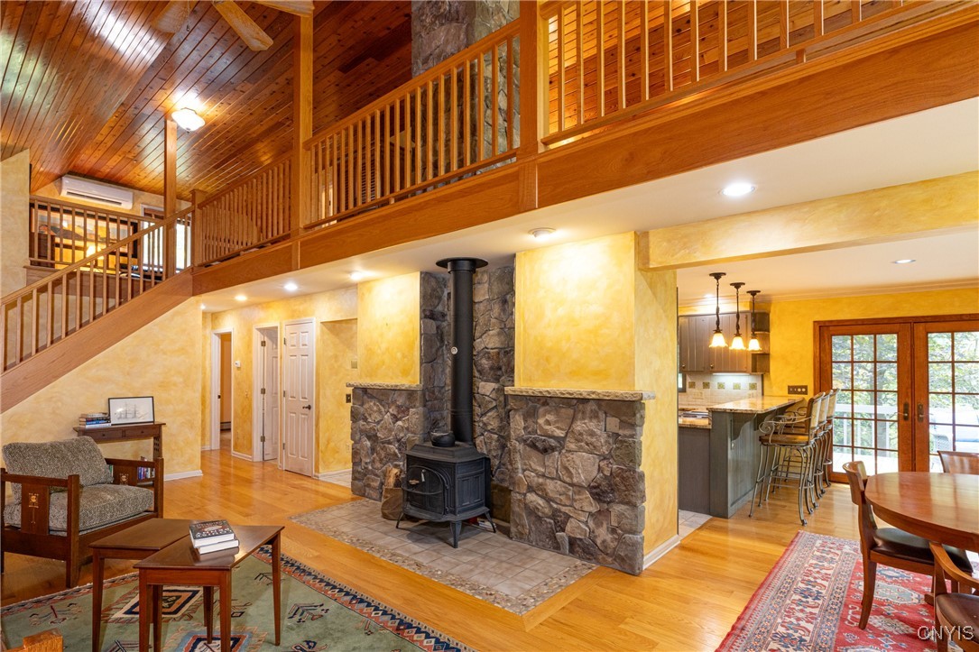 1666 Buffs Road Skaneateles, NY 13152 - Photo 16 of 48 Gallery Image 16