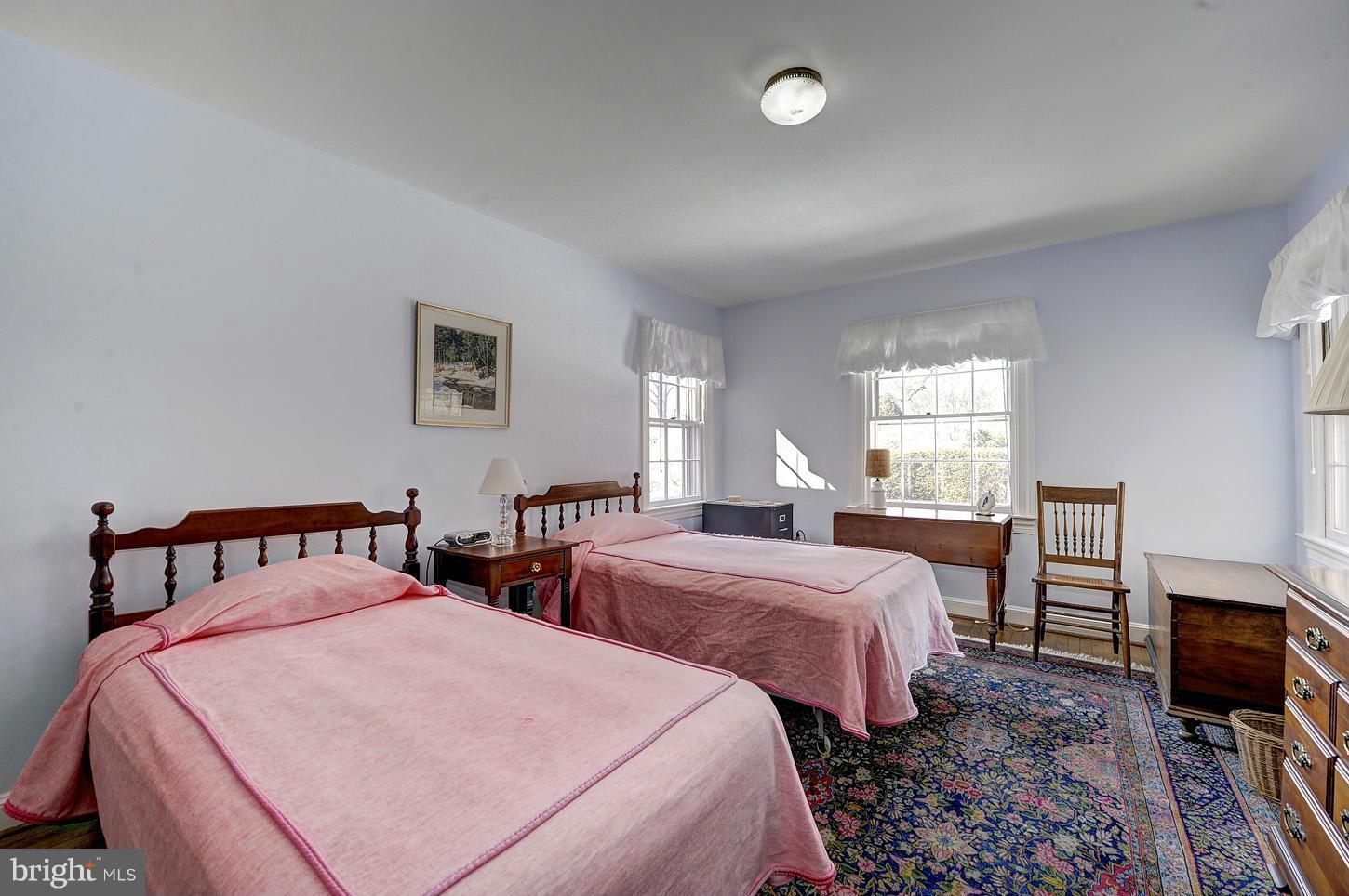 9701 Elrod Road Kensington, MD 20895 - Photo 21 of 30 Bedroom