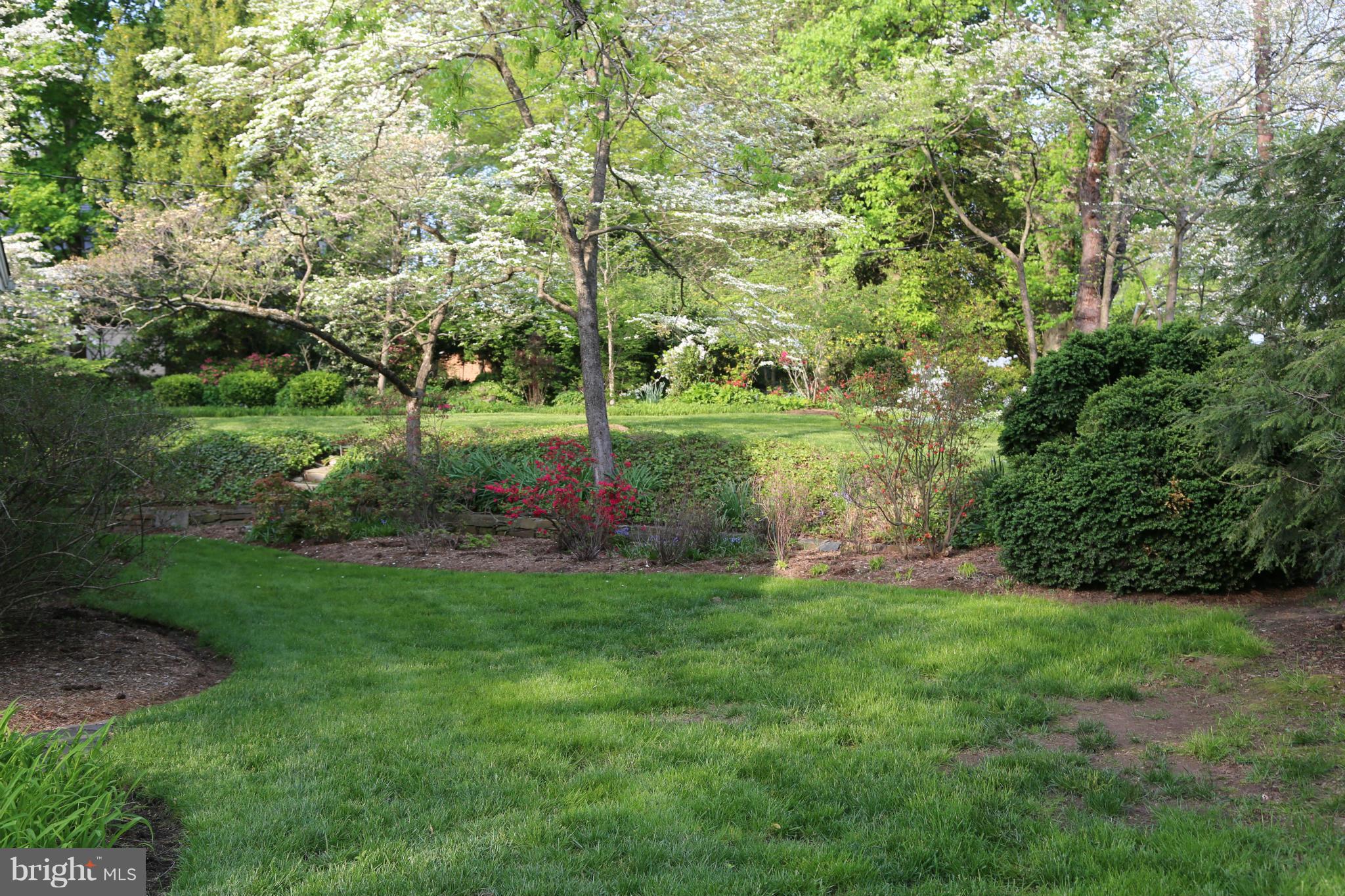 9701 Elrod Road Kensington, MD 20895 - Photo 27 of 30 Exterior (General)