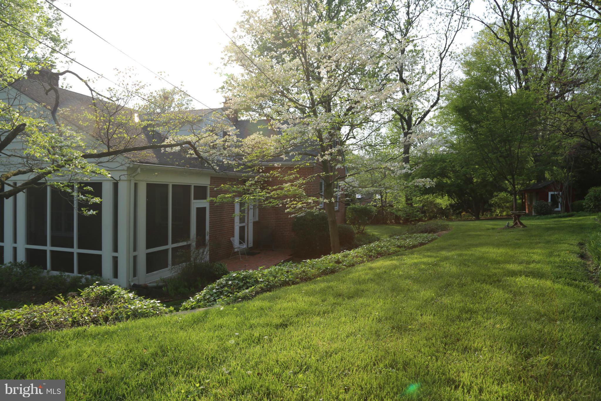9701 Elrod Road Kensington, MD 20895 - Photo 29 of 30 Exterior (General)