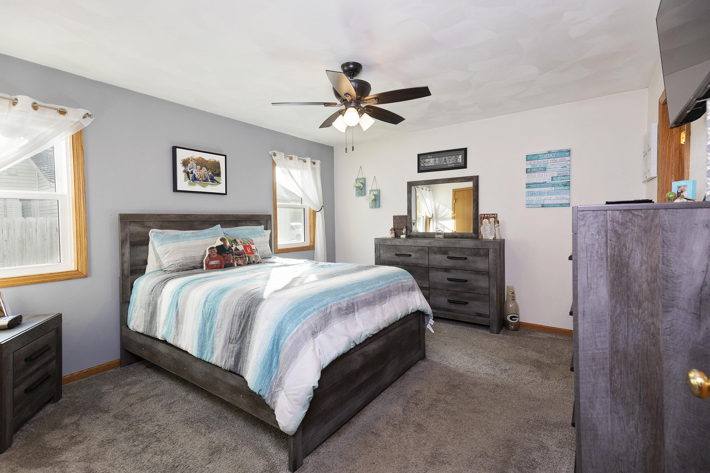 1526 Radhika Street Fort Atkinson, WI 53538 - Photo 18 of 41 1526_029