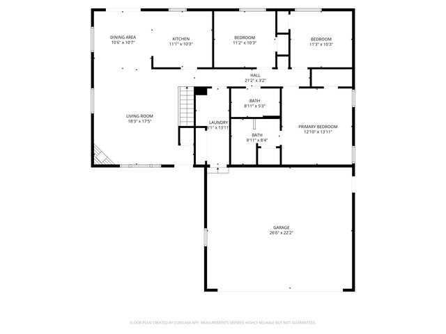 1526 Radhika Street Fort Atkinson, WI 53538 - Photo 40 of 41