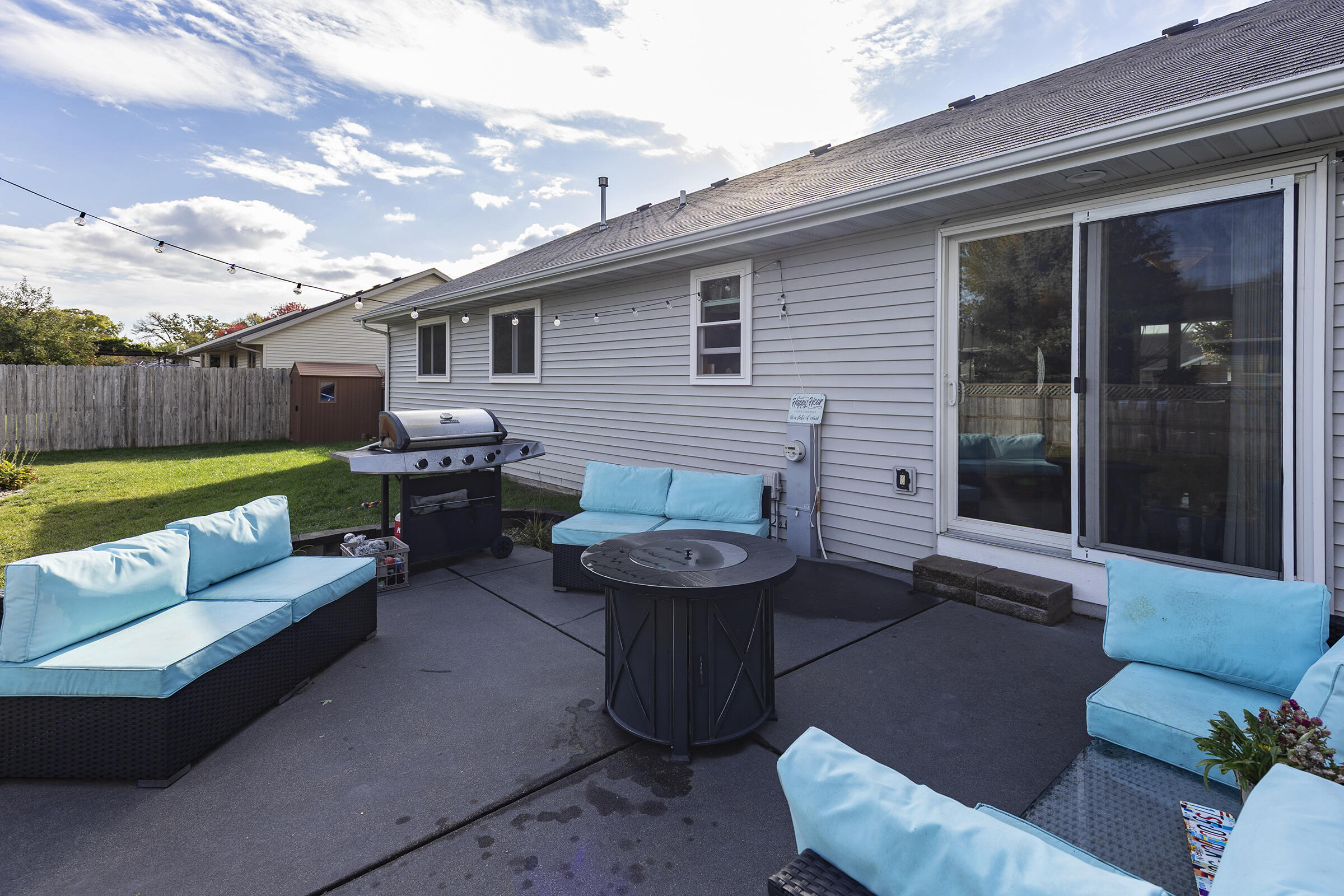 1526 Radhika Street Fort Atkinson, WI 53538 - Photo 30 of 41 1526_008