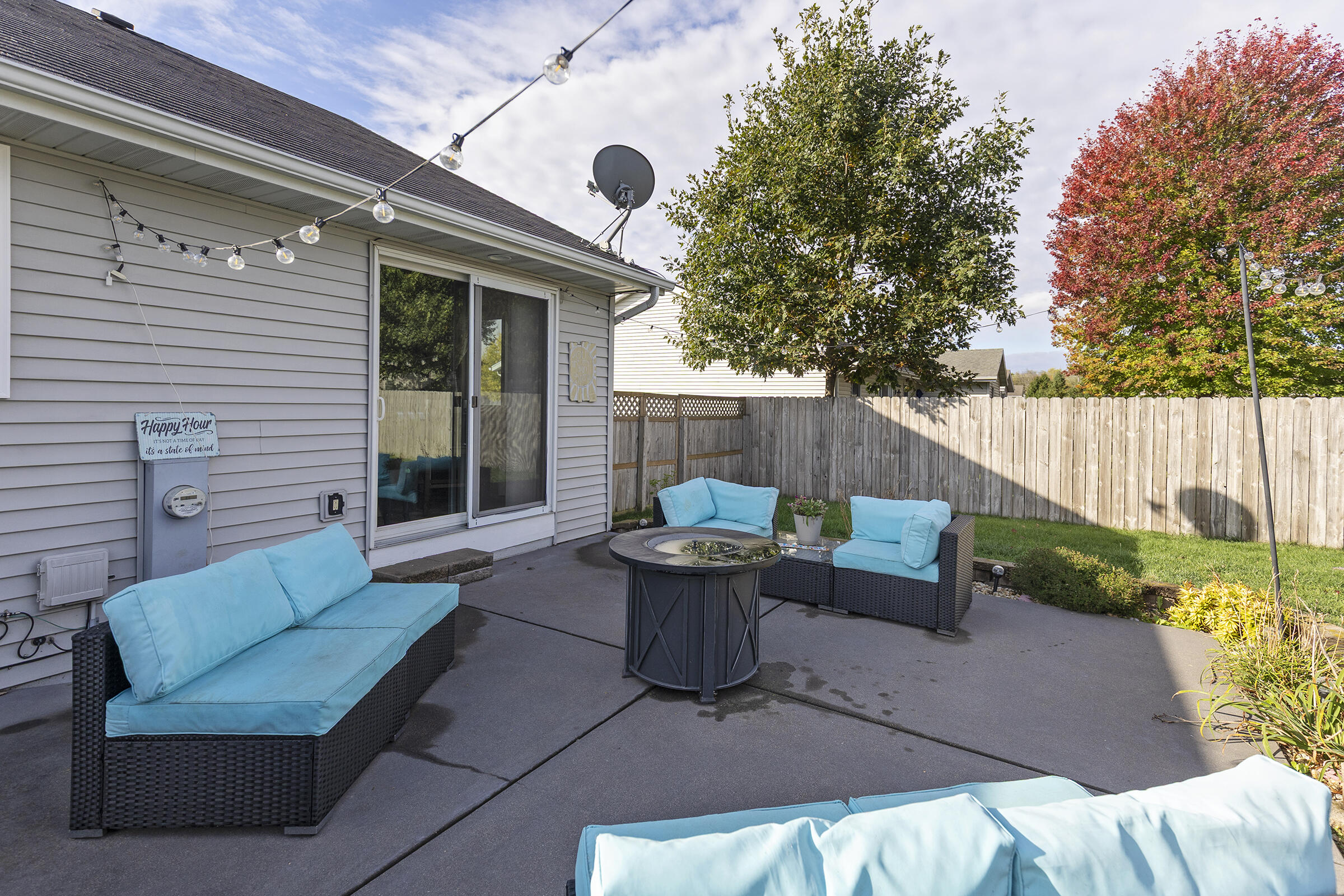 1526 Radhika Street Fort Atkinson, WI 53538 - Photo 31 of 41 1526_017