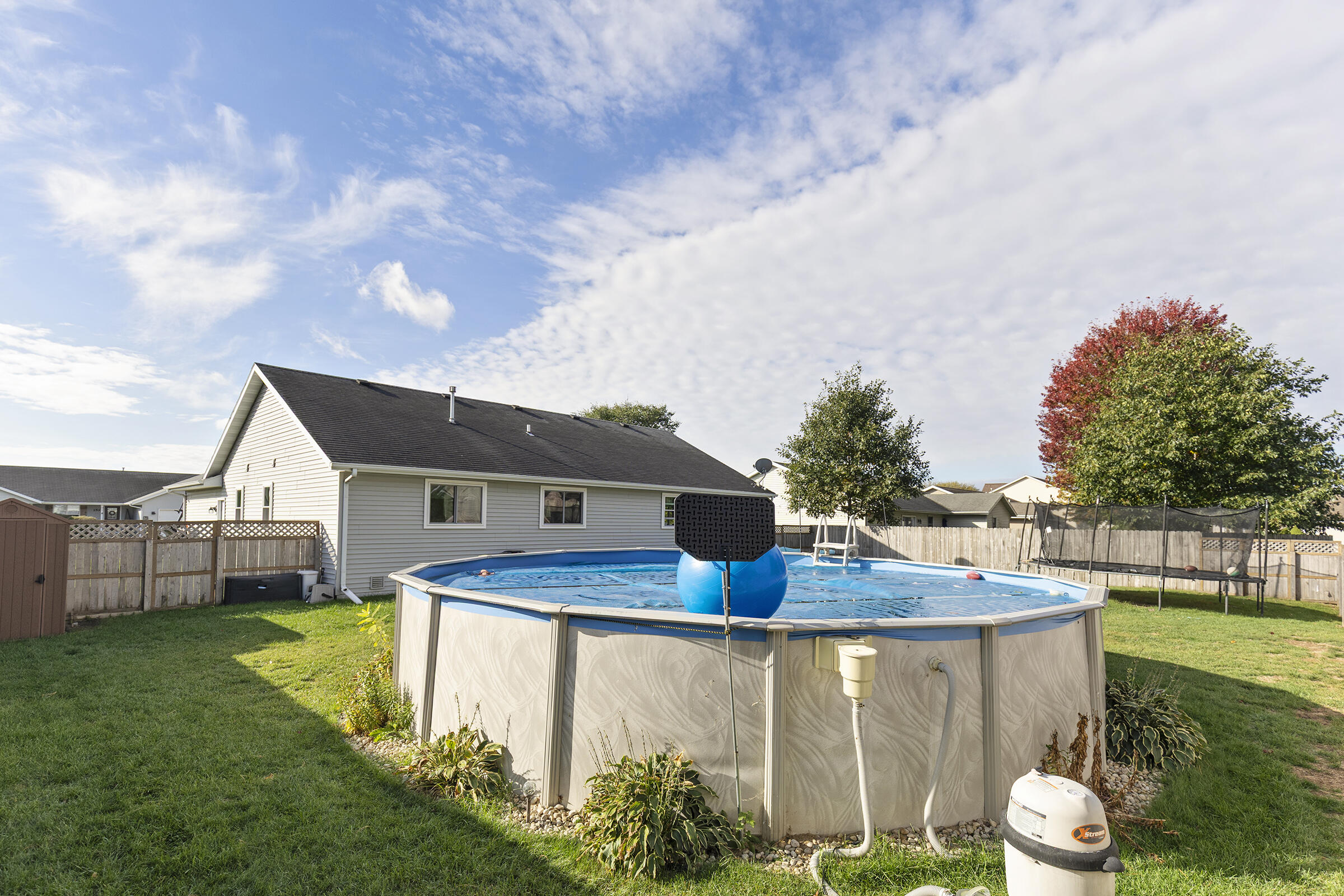 1526 Radhika Street Fort Atkinson, WI 53538 - Photo 39 of 41 1526_016