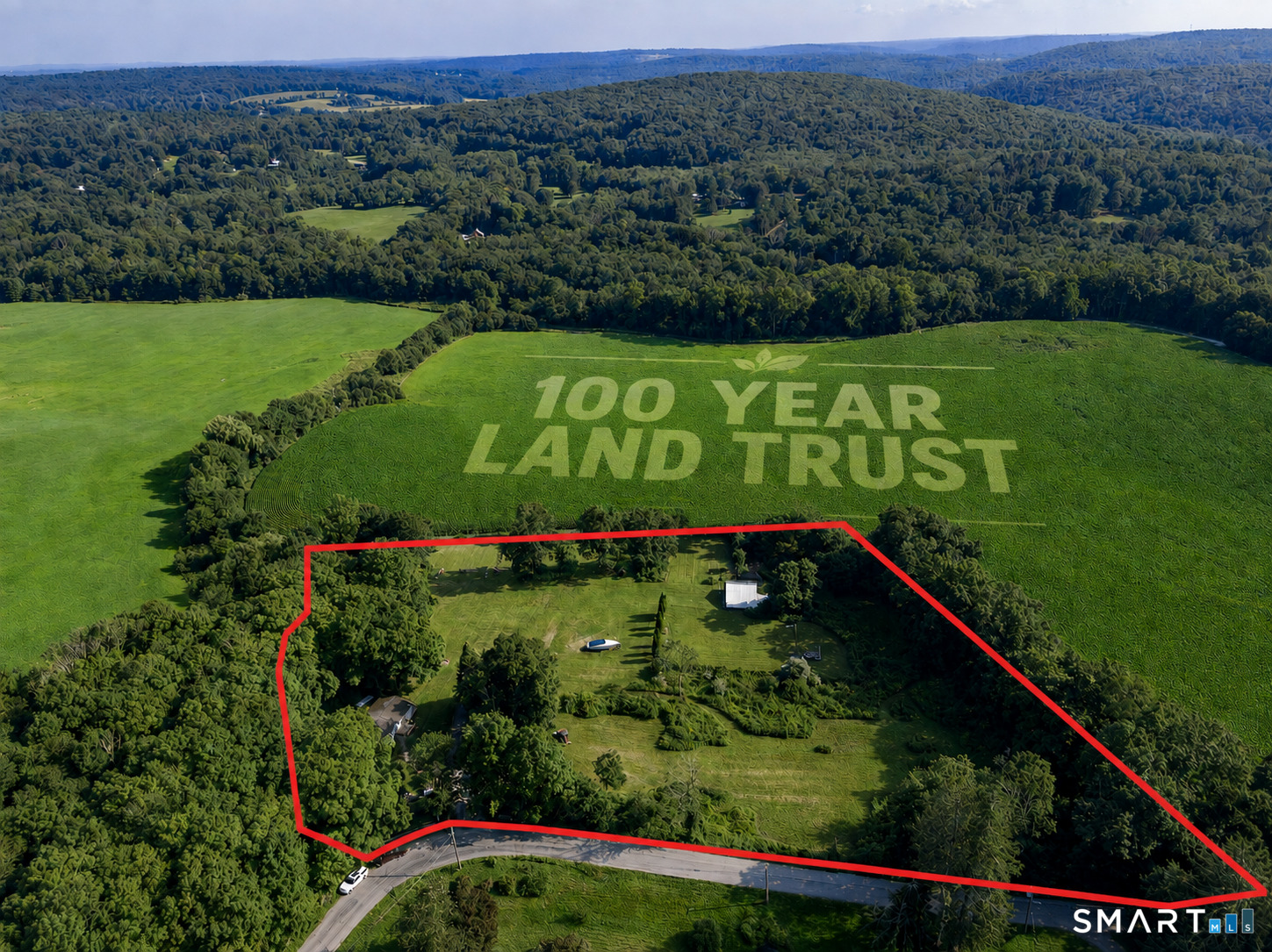 265 Gager Hill Road Scotland, CT 06280 - Photo 35 of 35 Gallery Image 35