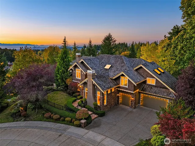 $2,850,000 | 14716 Southeast 83rd Place, Newcastle, WA 98059