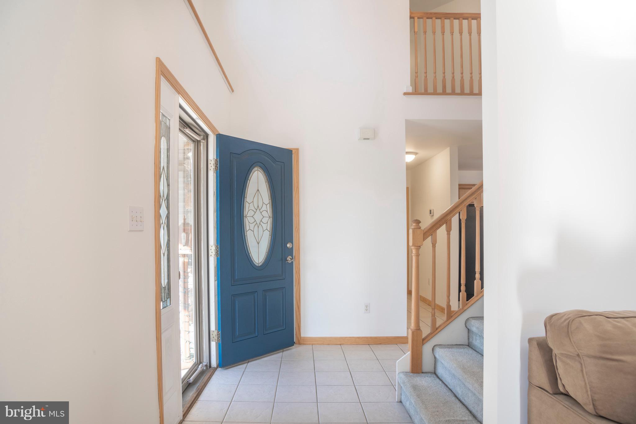 24599 Peterkins Road Georgetown, DE 19947 - Photo 14 of 71 Foyer