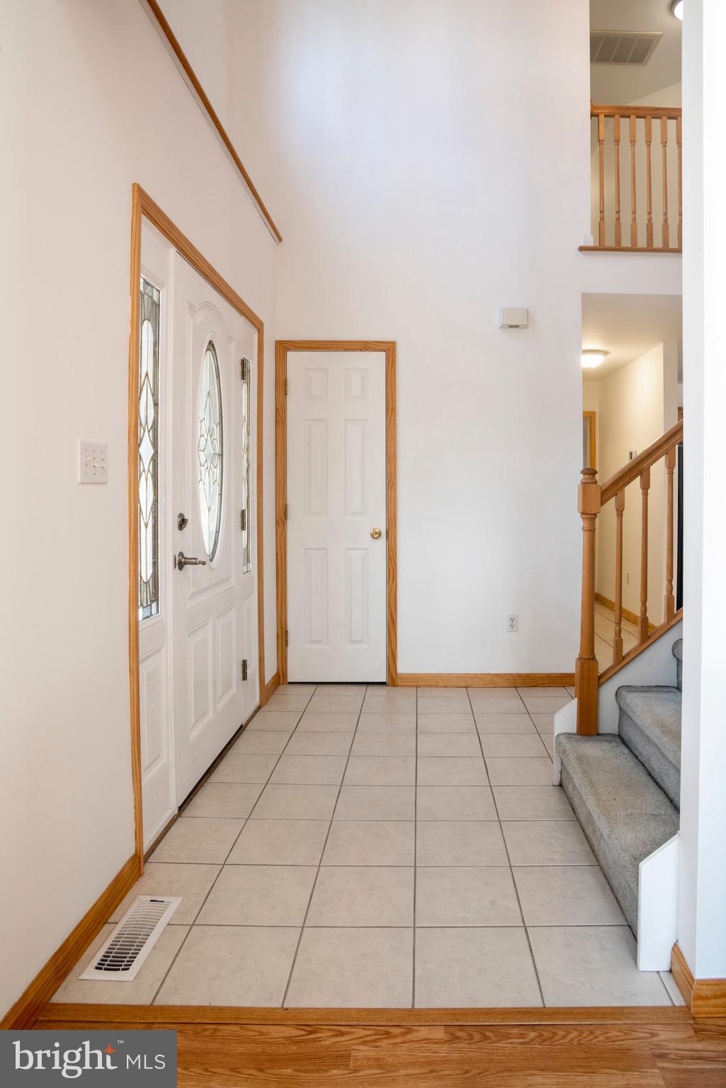 24599 Peterkins Road Georgetown, DE 19947 - Photo 17 of 71 Foyer
