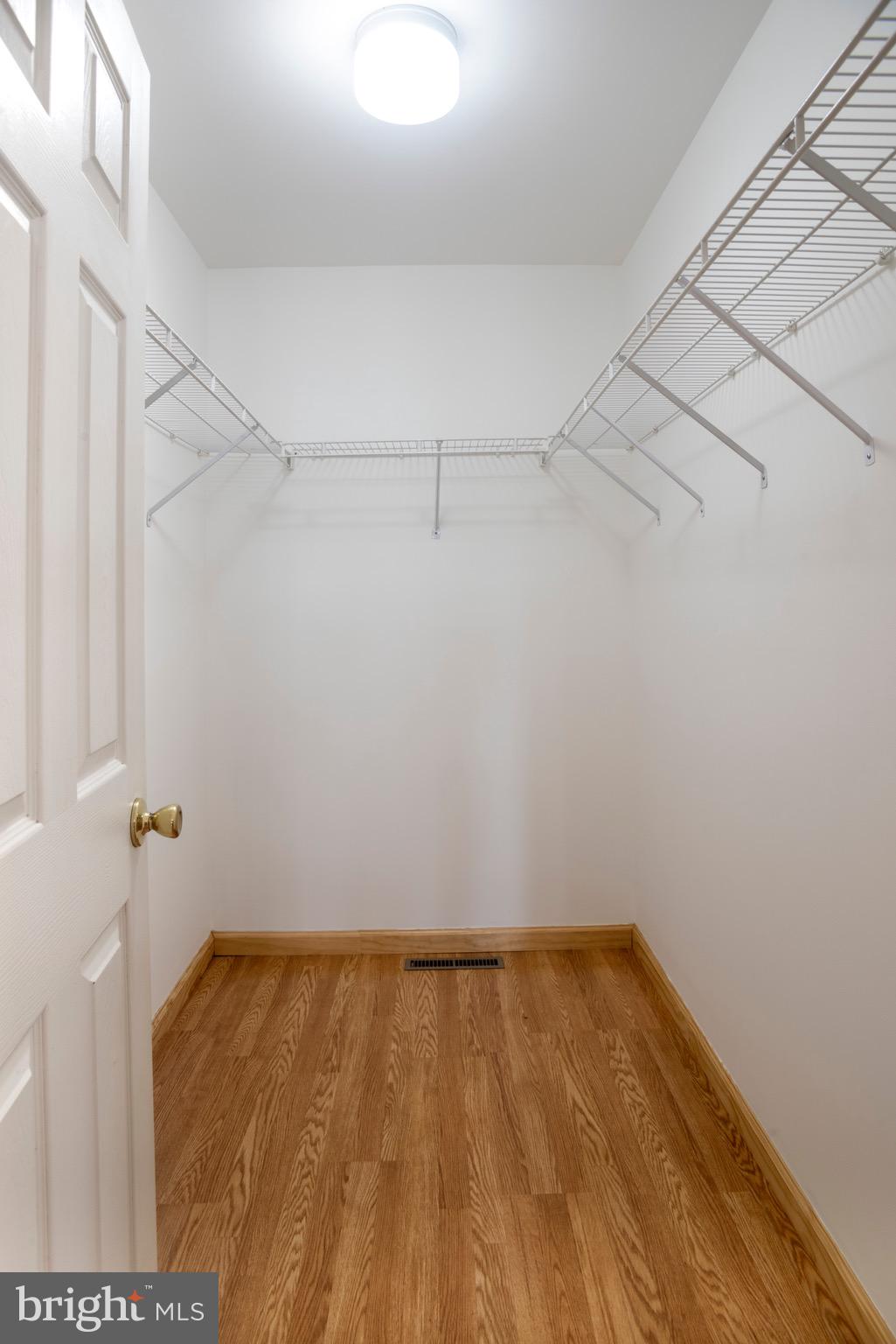 24599 Peterkins Road Georgetown, DE 19947 - Photo 36 of 71 Master bedroom closet