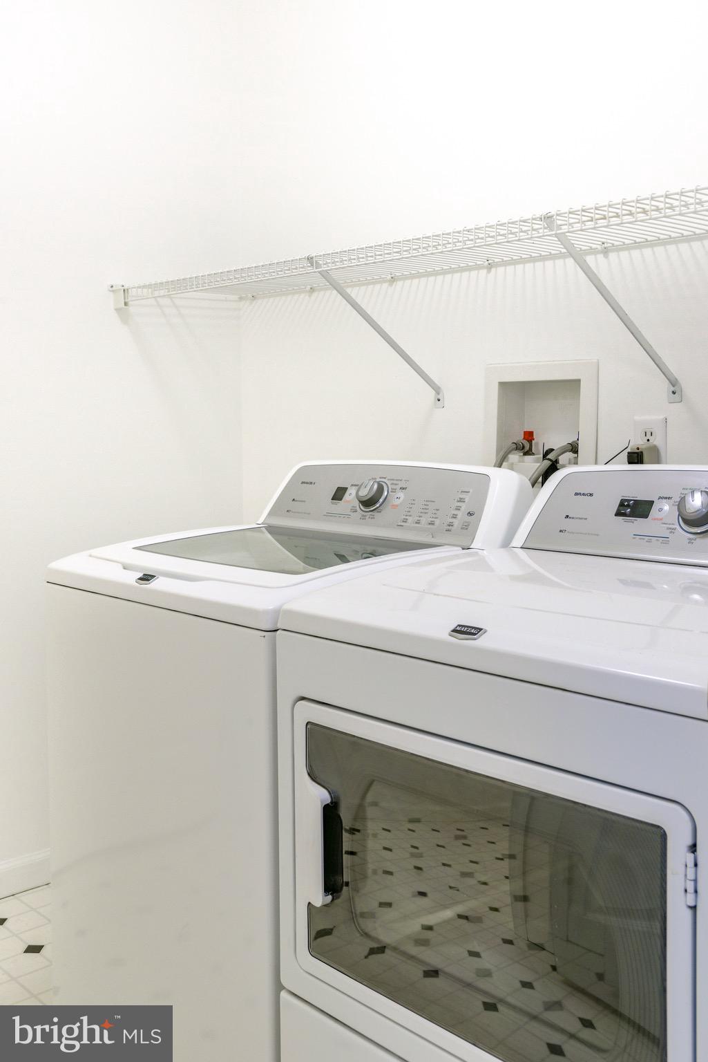 24599 Peterkins Road Georgetown, DE 19947 - Photo 41 of 71 1st floor laundry room