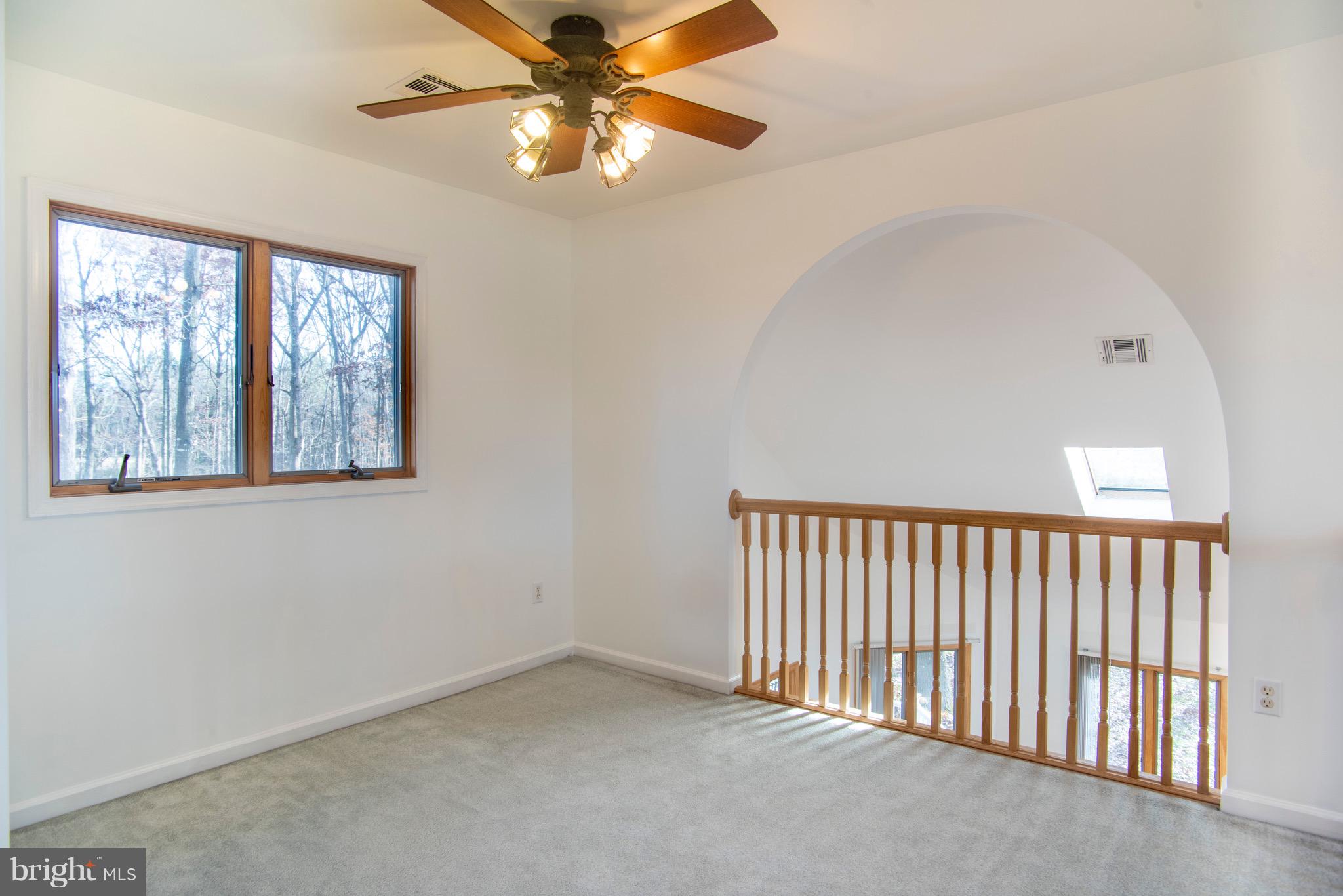 24599 Peterkins Road Georgetown, DE 19947 - Photo 42 of 71 Second floor loft