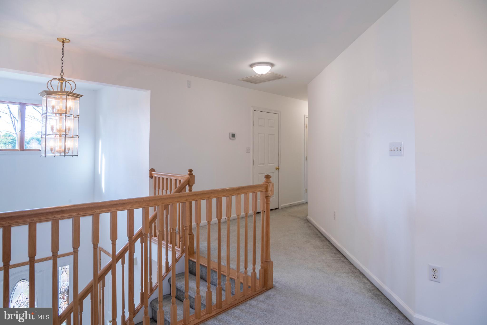 24599 Peterkins Road Georgetown, DE 19947 - Photo 43 of 71 Second floor landing