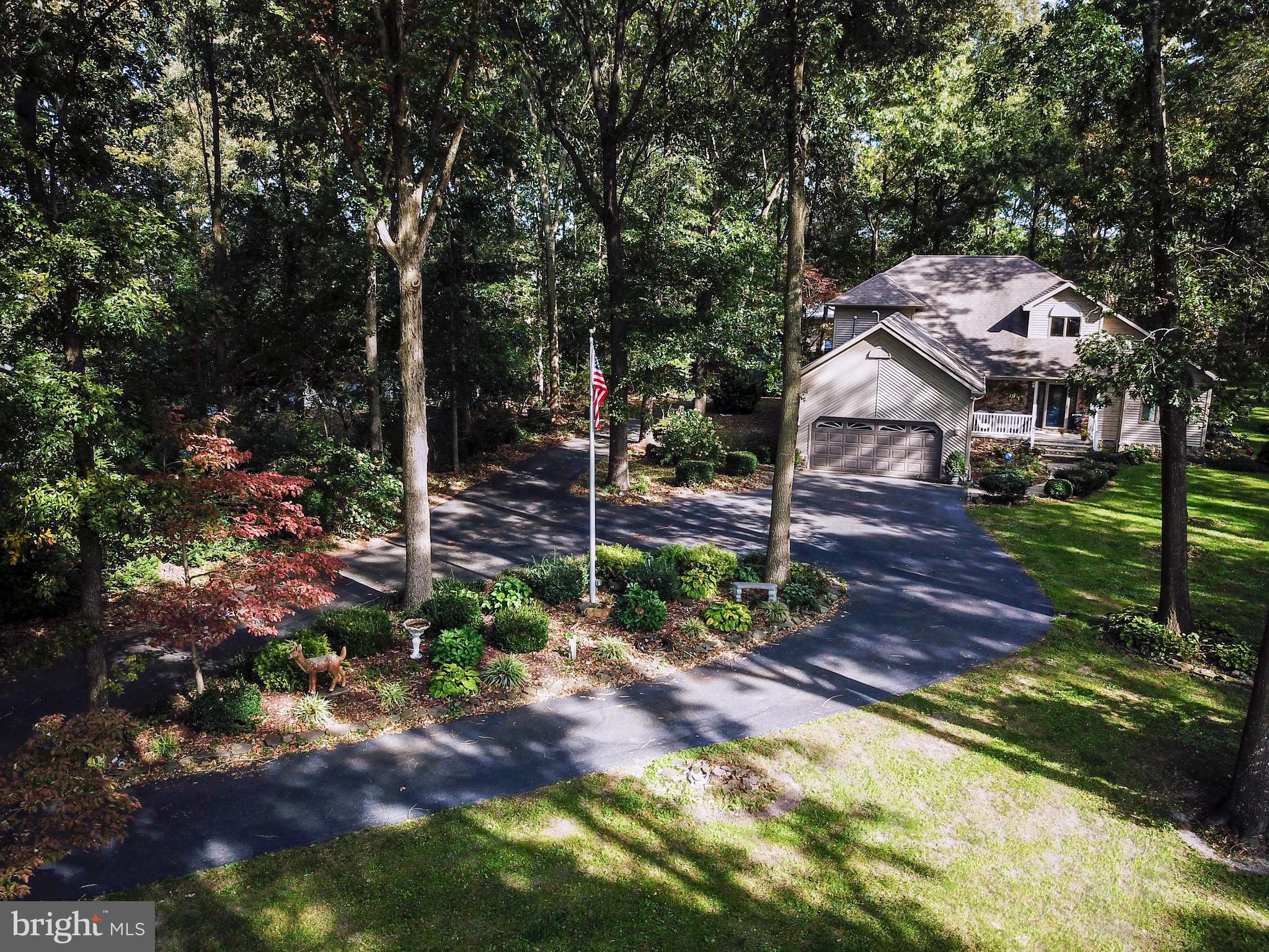 24599 Peterkins Road Georgetown, DE 19947 - Photo 65 of 71 Gallery Image 65