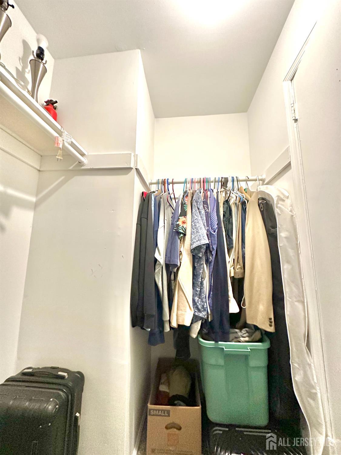 41 Brookview Circle Jamesburg, NJ 08831 - Photo 27 of 38 a walk in closet