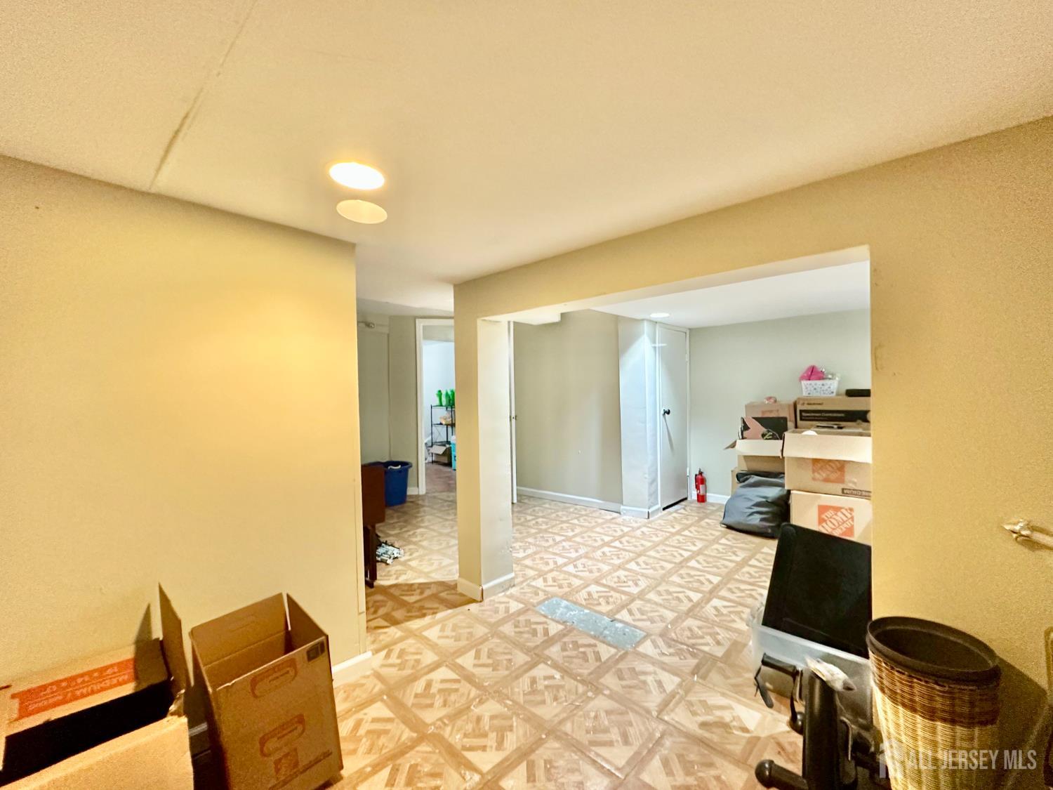 41 Brookview Circle Jamesburg, NJ 08831 - Photo 36 of 38 a bedroom with a bed and furniture