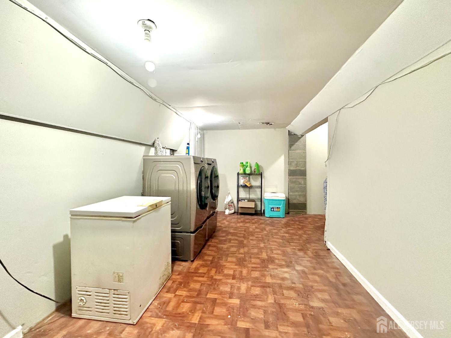 41 Brookview Circle Jamesburg, NJ 08831 - Photo 37 of 38 a view of a storage & utility room