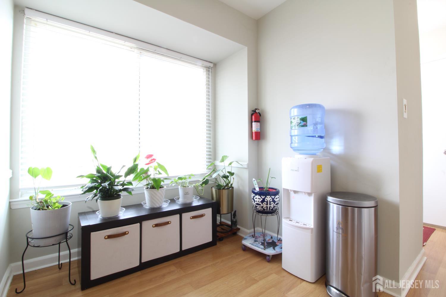 41 Brookview Circle Jamesburg, NJ 08831 - Photo 6 of 38 a kitchen with sink and cabinets
