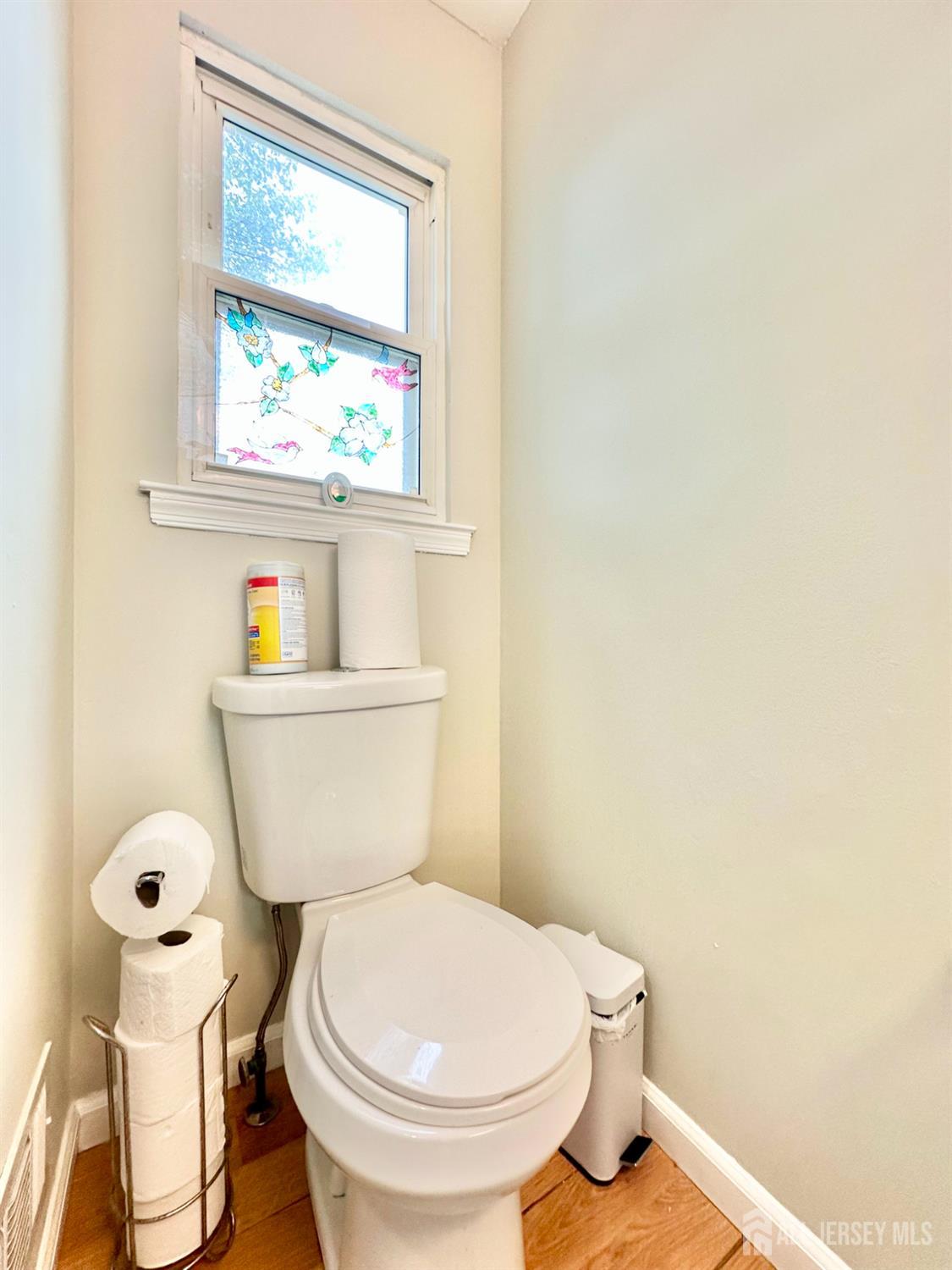 41 Brookview Circle Jamesburg, NJ 08831 - Photo 8 of 38 a white toilet sitting next to a bathroom sink