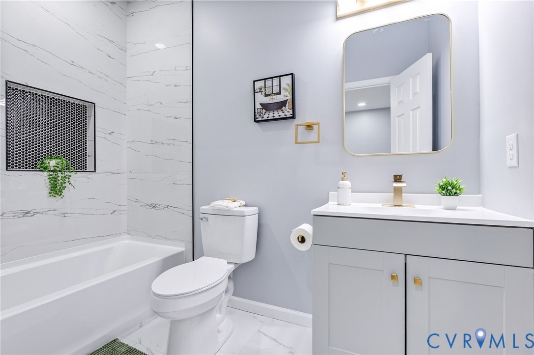 938 Rome Street Petersburg, VA 23803 - Photo 23 of 27