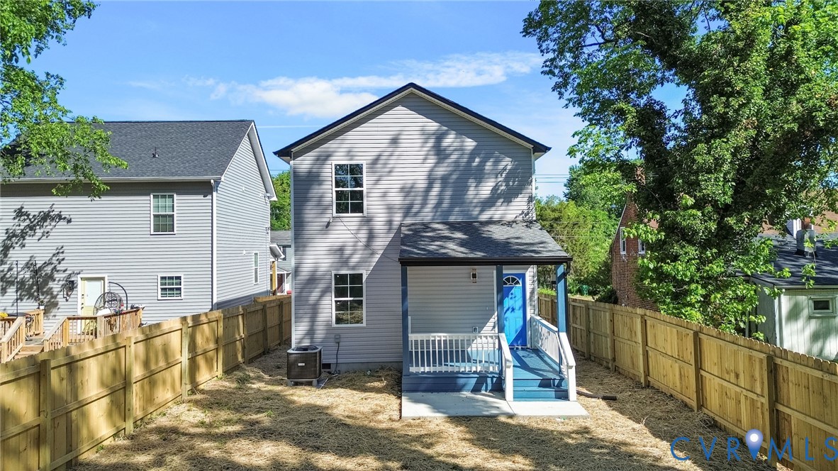 938 Rome Street Petersburg, VA 23803 - Photo 25 of 27