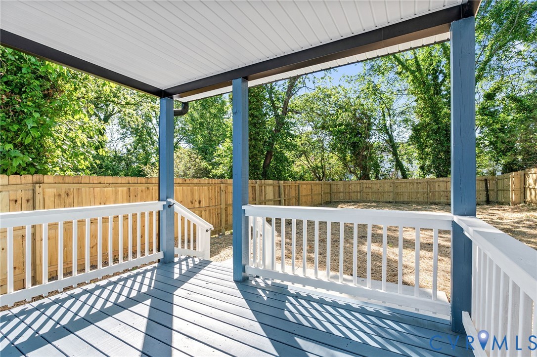 938 Rome Street Petersburg, VA 23803 - Photo 26 of 27