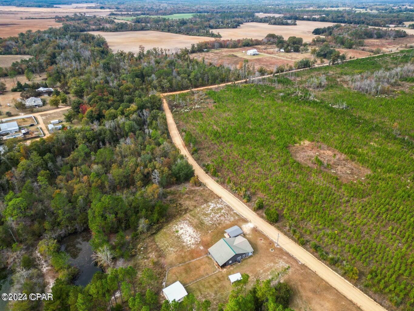 1931 Cutchins Road Cottondale, FL 32431 - Photo 51 of 59 Gallery Image 51