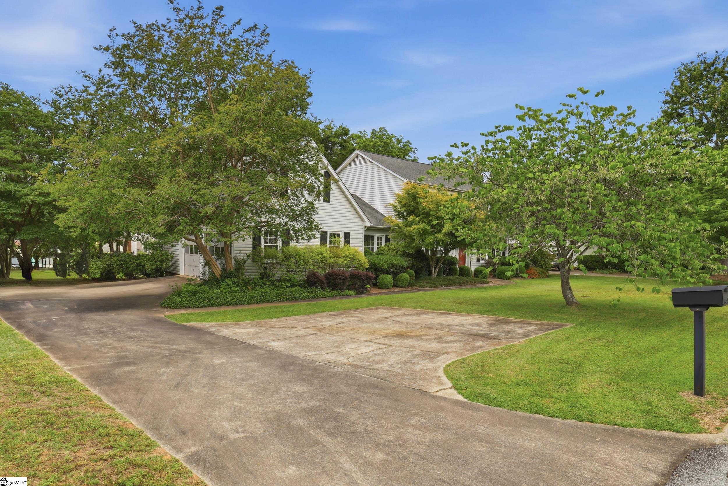 205 Huntington Road Easley, SC 29642 - Photo 32 of 35
