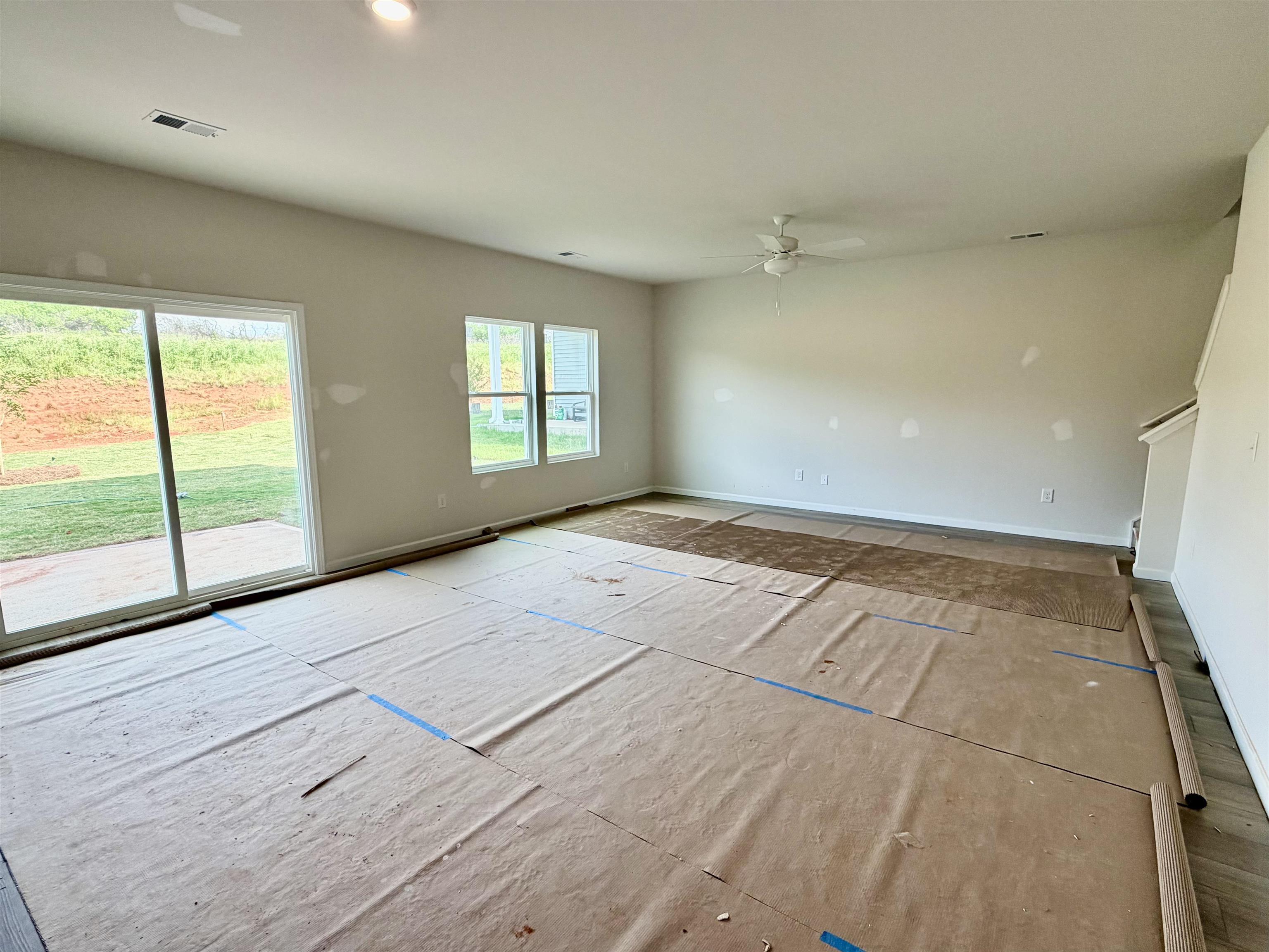 12150 Lansbury Drive Inman, SC 29349 - Photo 9 of 26