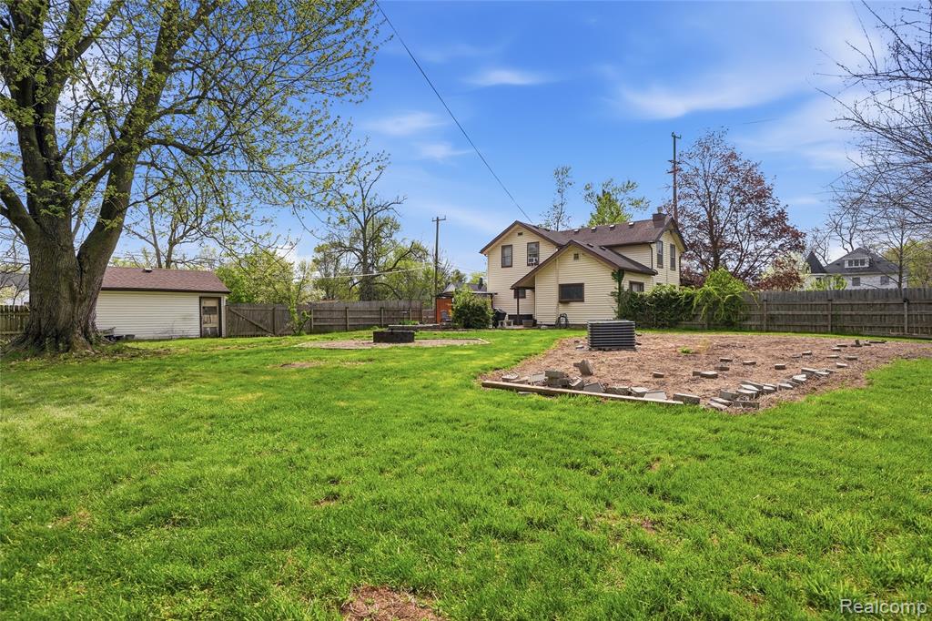 6339 Denton Road Belleville, MI 48111 - Photo 61 of 64