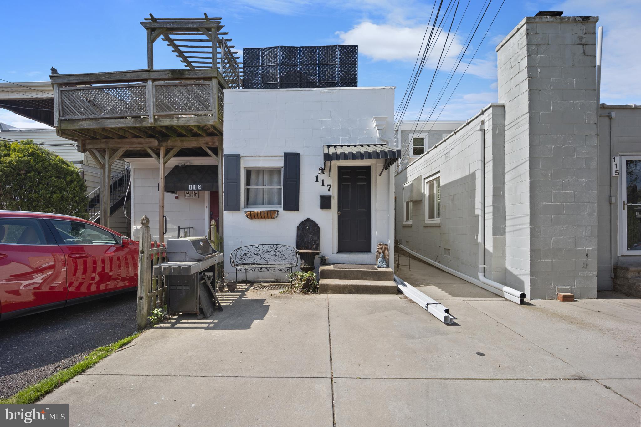 117 Haddon Avenue Haddon Township, NJ 08108 - Photo 13 of 30