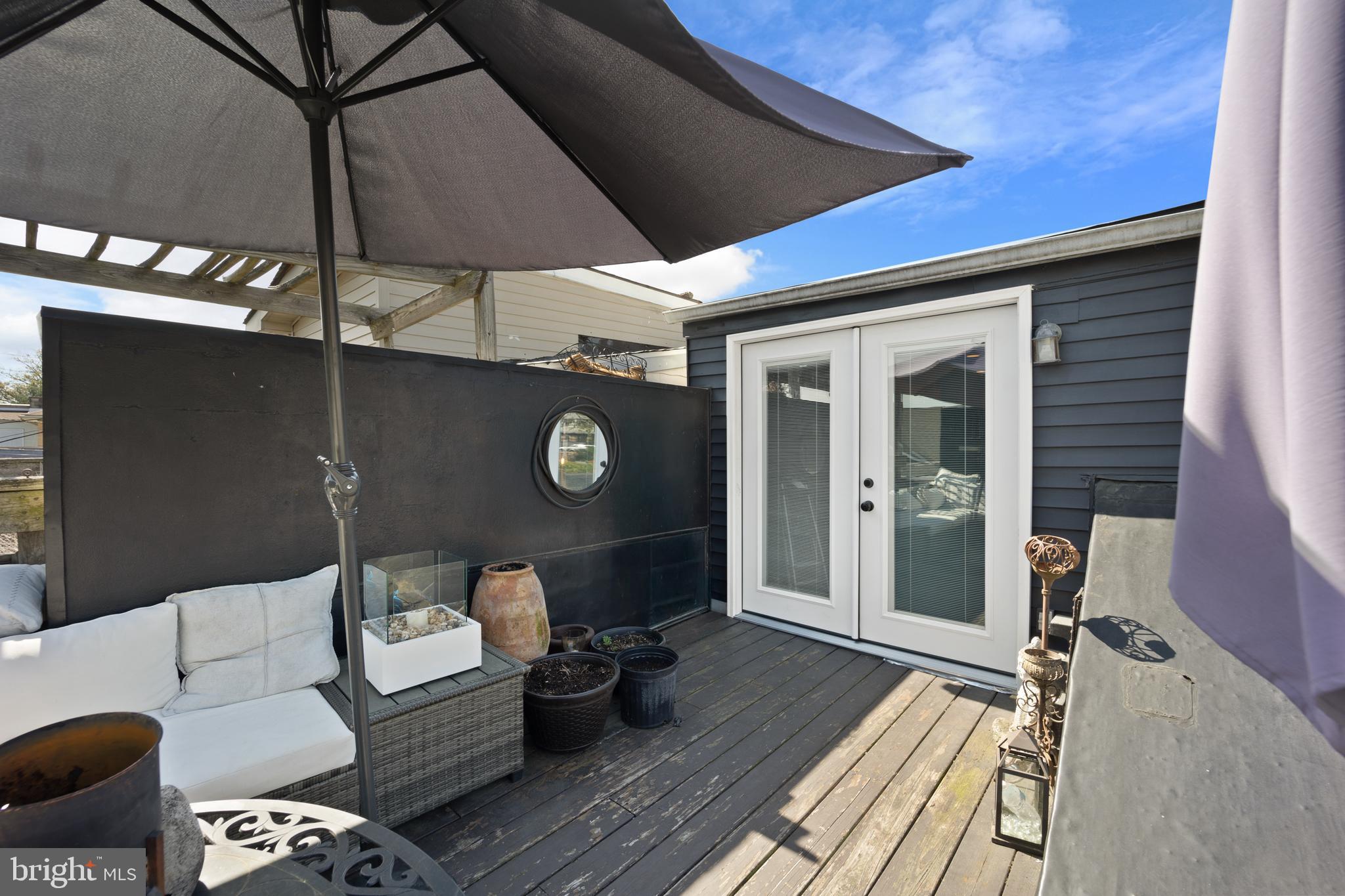 117 Haddon Avenue Haddon Township, NJ 08108 - Photo 30 of 30 a outdoor space with furniture