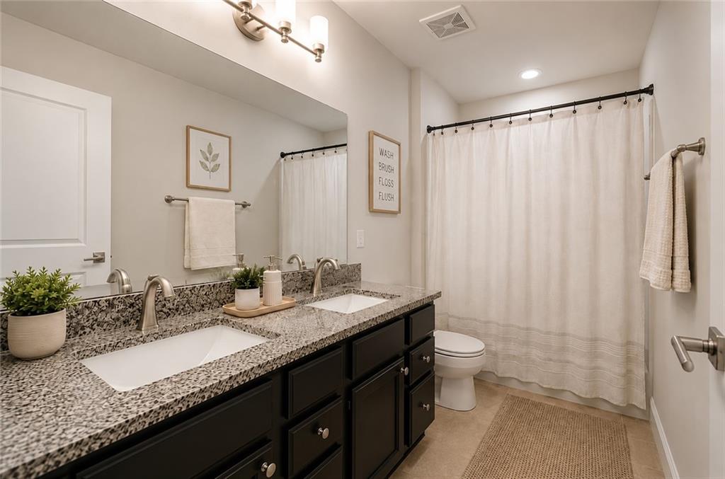4448 Walnut Ridge Circle McDonald, PA 15057 - Photo 24 of 31