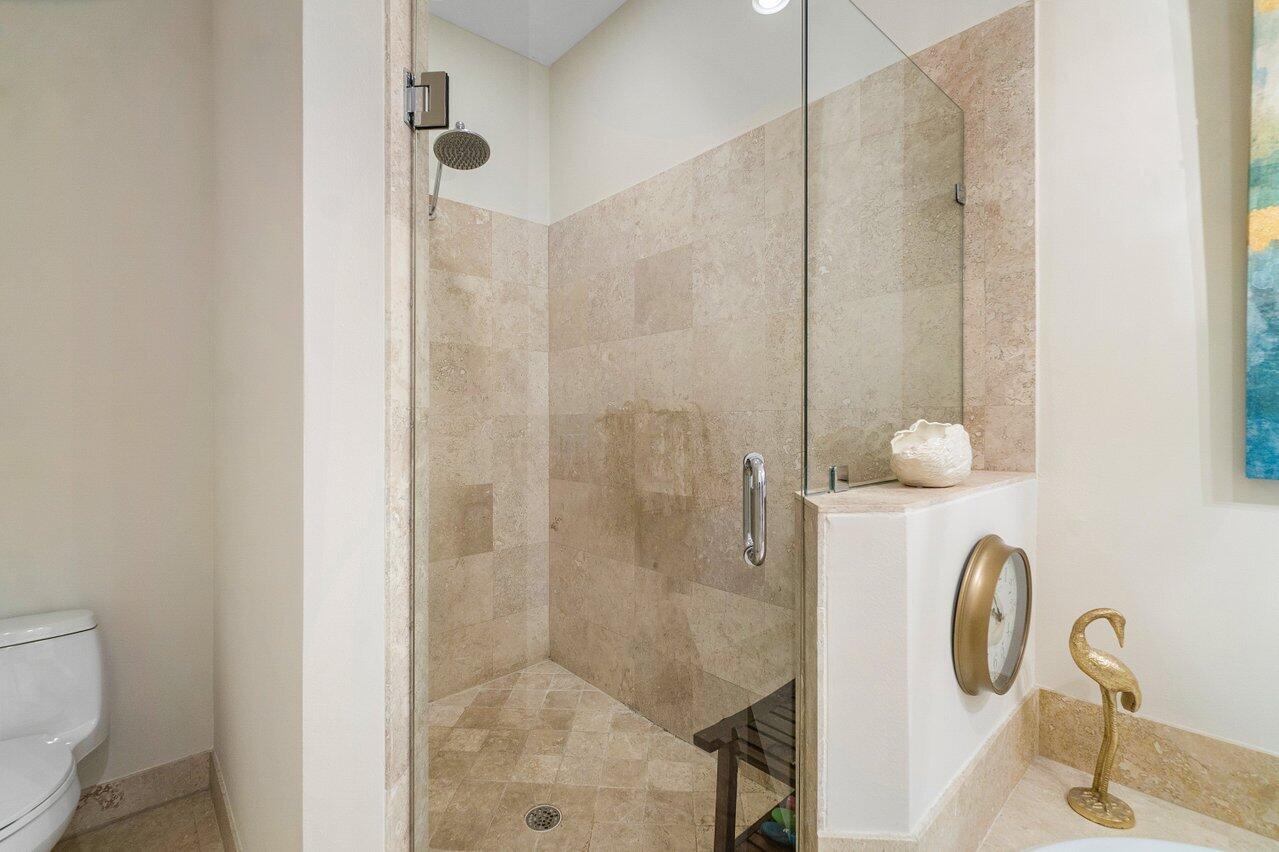 809 Estancia Way Boynton Beach, FL 33435 - Photo 25 of 37 Separate Shower