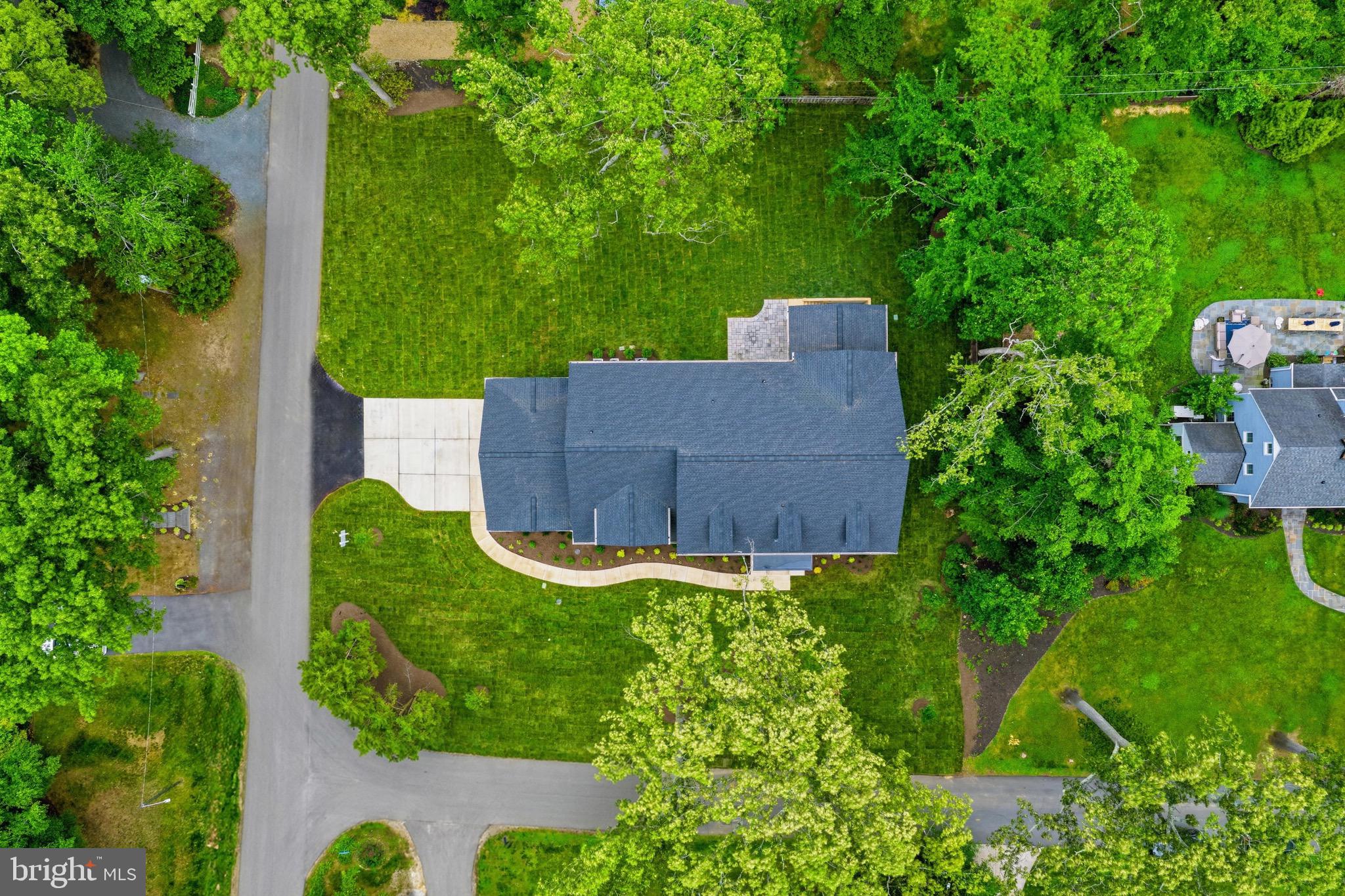 1142 Cameron Road Alexandria, VA 22308 - Photo 122 of 126