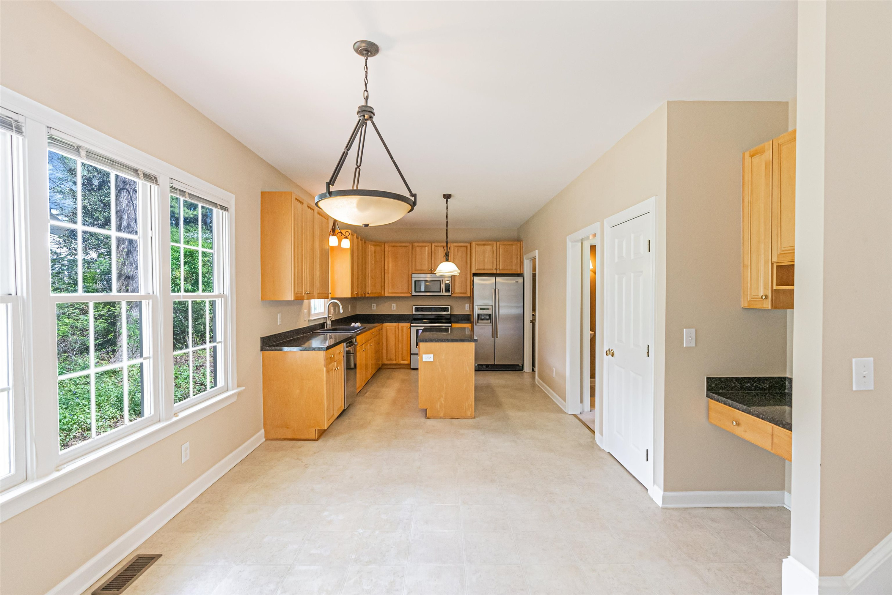 2505 Sugar Maple Court Raleigh, NC 27615 - Photo 9 of 41 Kitchen