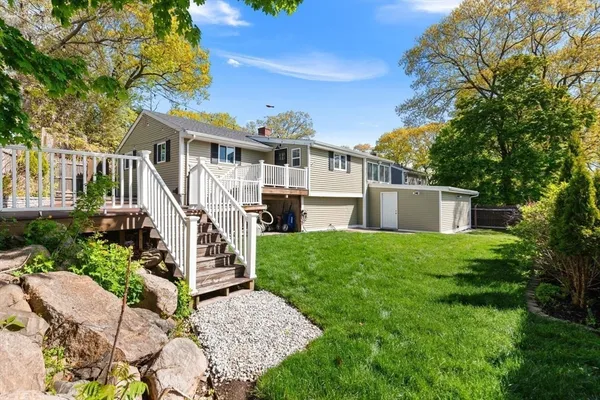 $829,900 | 53 Longhill Road, Lynn, MA 01904