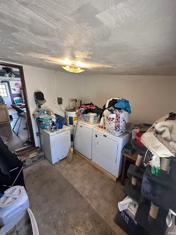 $53,900 | 417 Pierce Street, Ridgeville, IN 47380