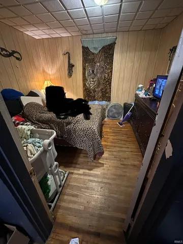 $53,900 | 417 Pierce Street, Ridgeville, IN 47380