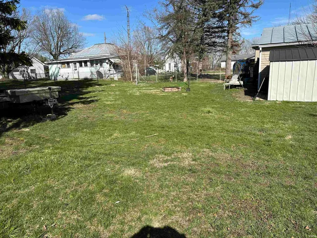 $53,900 | 417 Pierce Street, Ridgeville, IN 47380