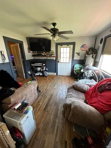 $53,900 | 417 Pierce Street, Ridgeville, IN 47380