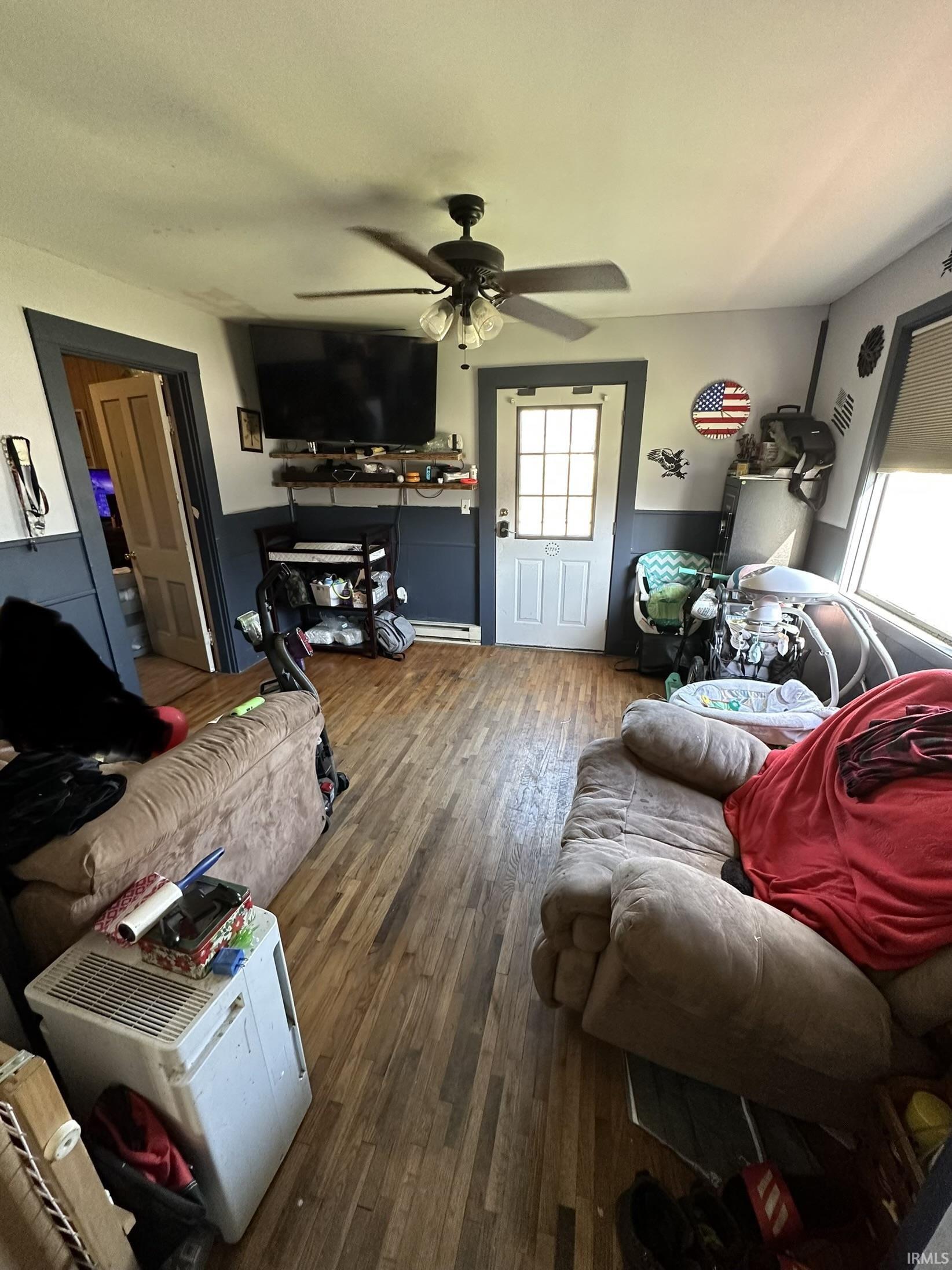 417 Pierce Street Ridgeville, IN 47380 - Photo 8 of 14