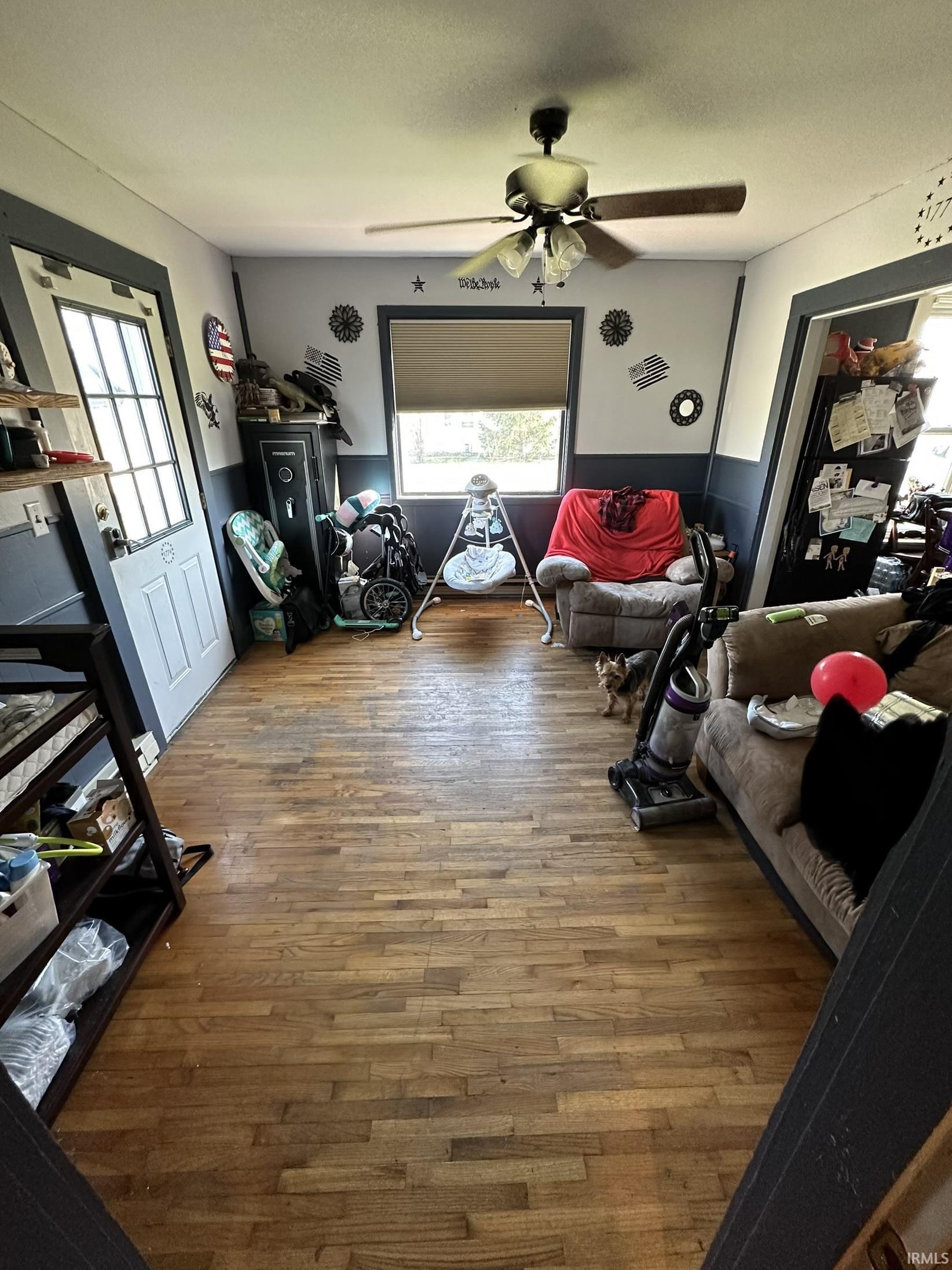 417 Pierce Street Ridgeville, IN 47380 - Photo 9 of 14