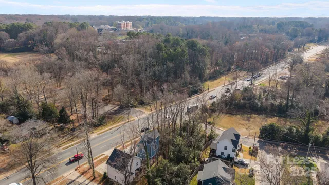 $2,500 | 1644 Eastway Drive, Charlotte, NC 28205