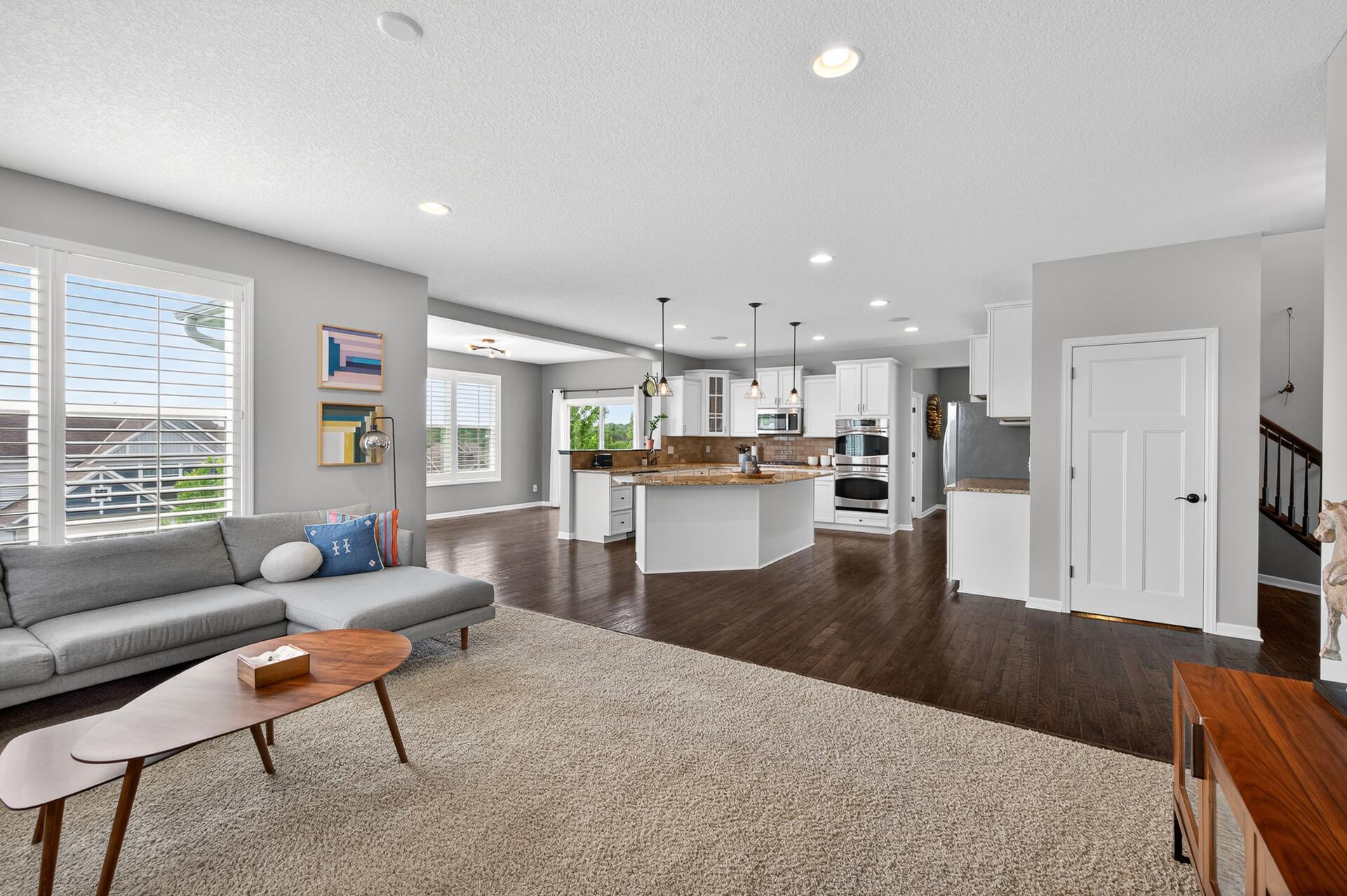 3671 Pointe Pass Northwest Prior Lake, MN 55372 - Photo 5 of 53
