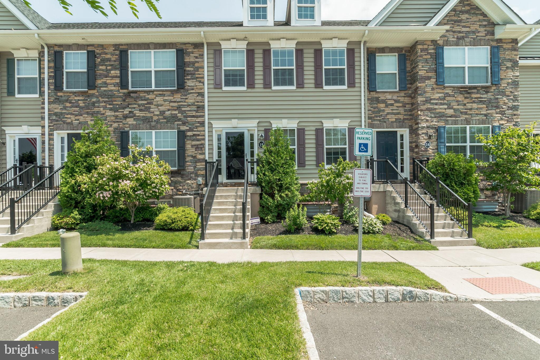3910 Cephas Child Road, Unit 15 Doylestown, PA 18902 - Photo 1 of 28 Gallery Image 1