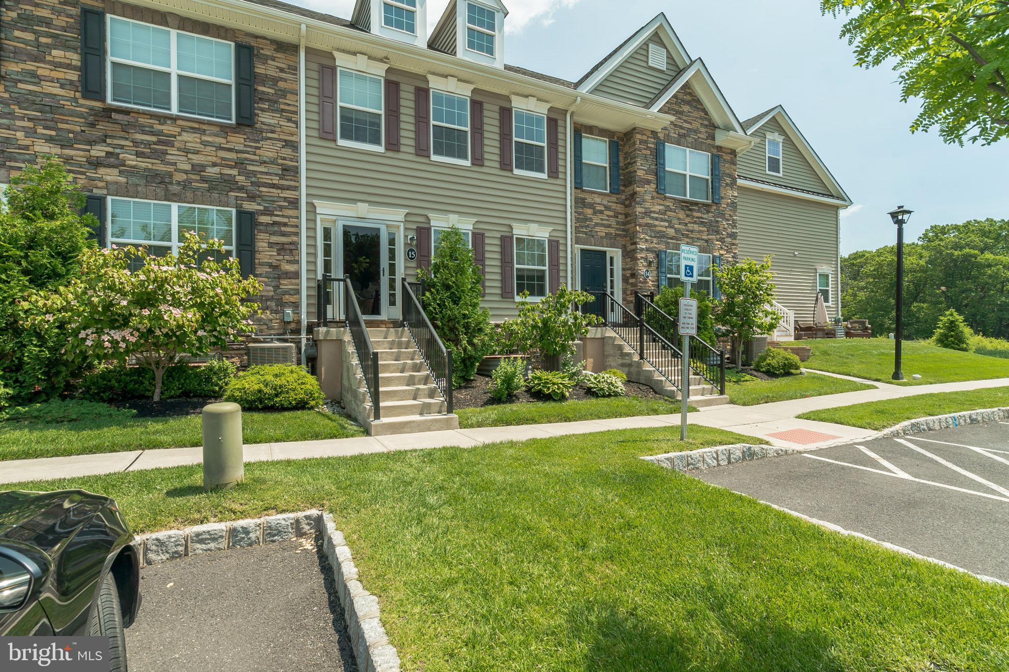 3910 Cephas Child Road, Unit 15 Doylestown, PA 18902 - Photo 2 of 28 Gallery Image 2