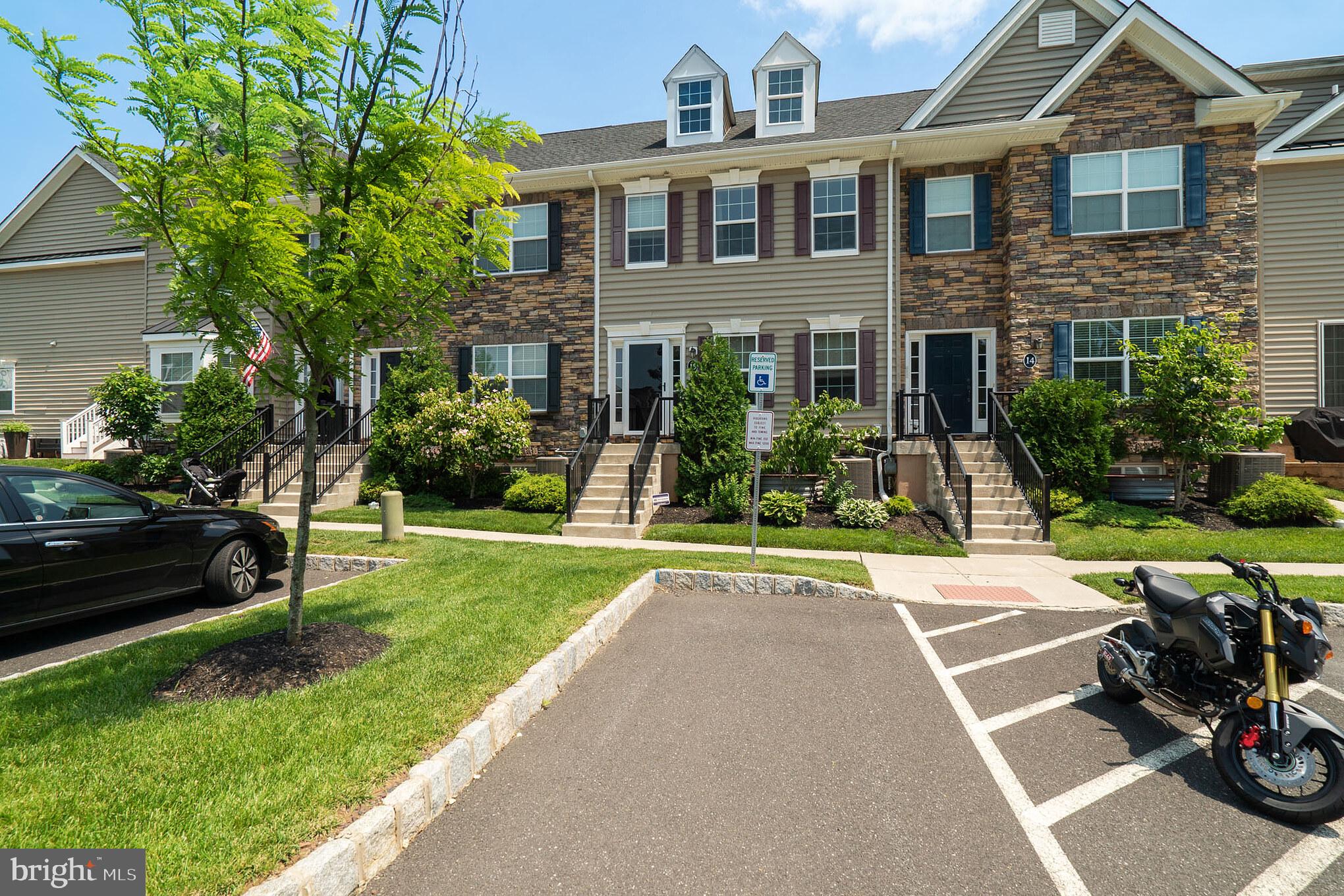 3910 Cephas Child Road, Unit 15 Doylestown, PA 18902 - Photo 3 of 28 Gallery Image 3